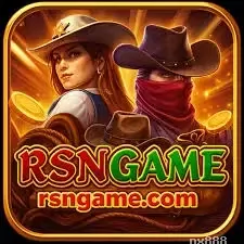 Ikon rsngame